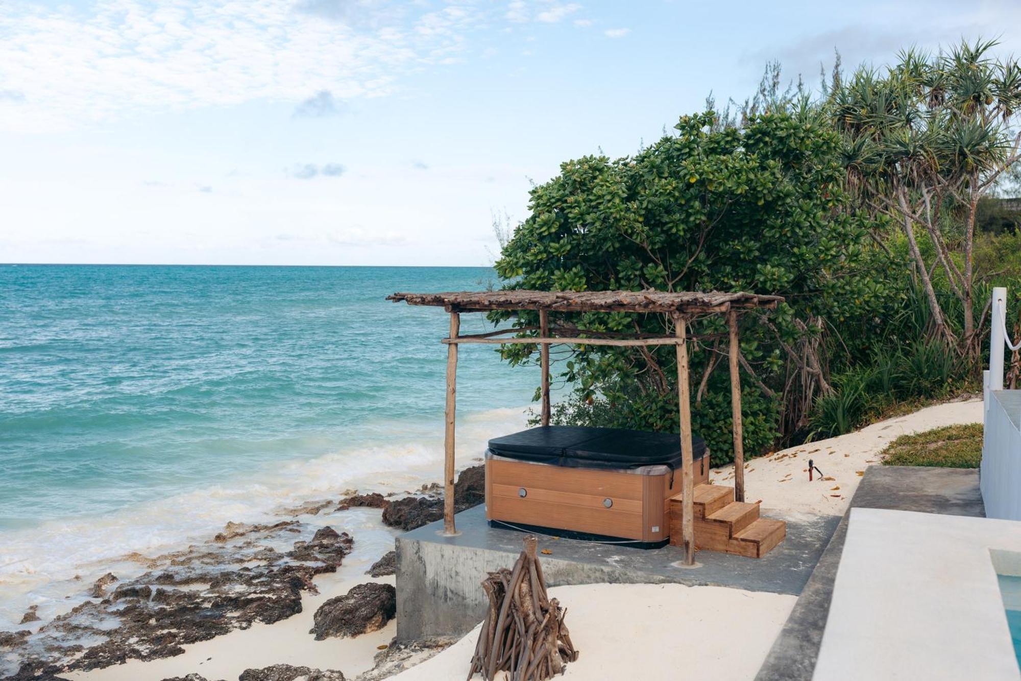 Safira Blu Luxury Resort & Villas Nungwi Room photo